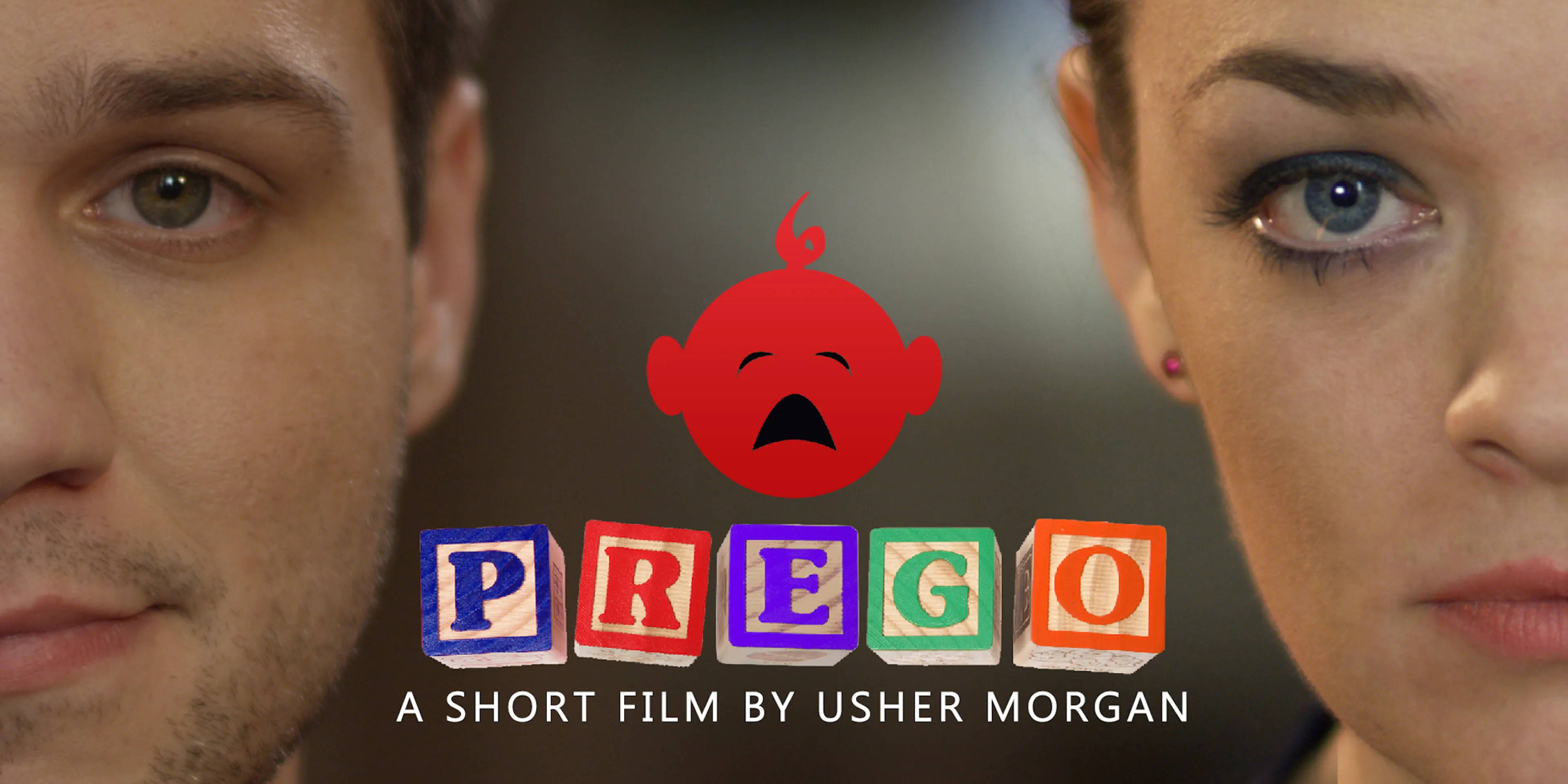 Prego poster